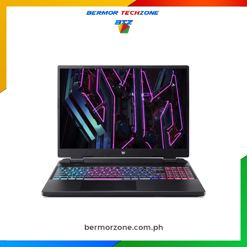 Acer Predator Helios Neo 16 phn16 72 92k1 512 GB