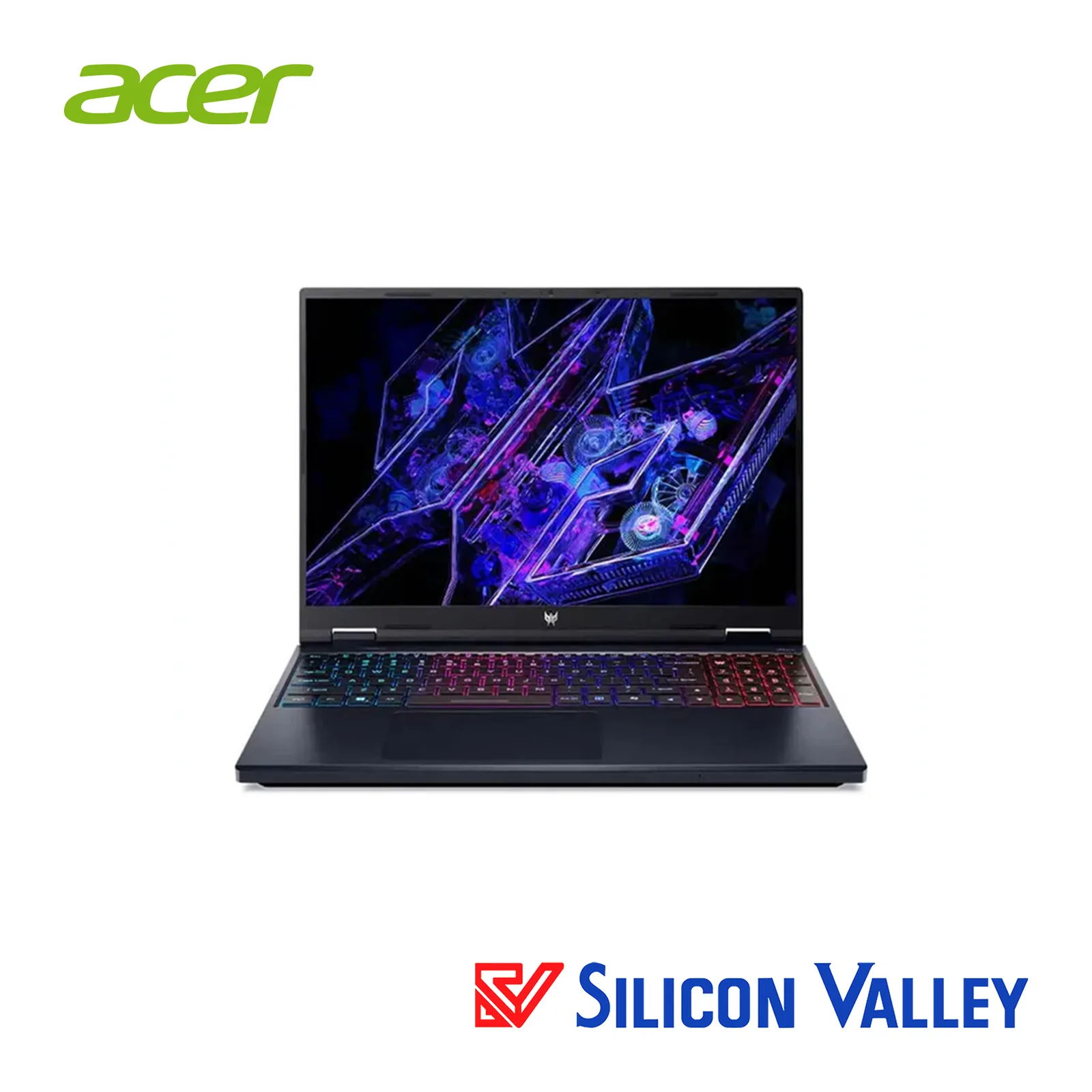 Acer Predator Helios Neo phn16 72 512 GB