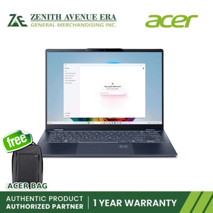 Acer Swift Ultra 7-258v Ssd 14 1 TB Acer Swift Ultra 7-258v Ssd 14 1 TB