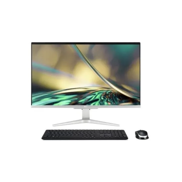 Acer Todo Uno Aspire c24 lr14 512 GB