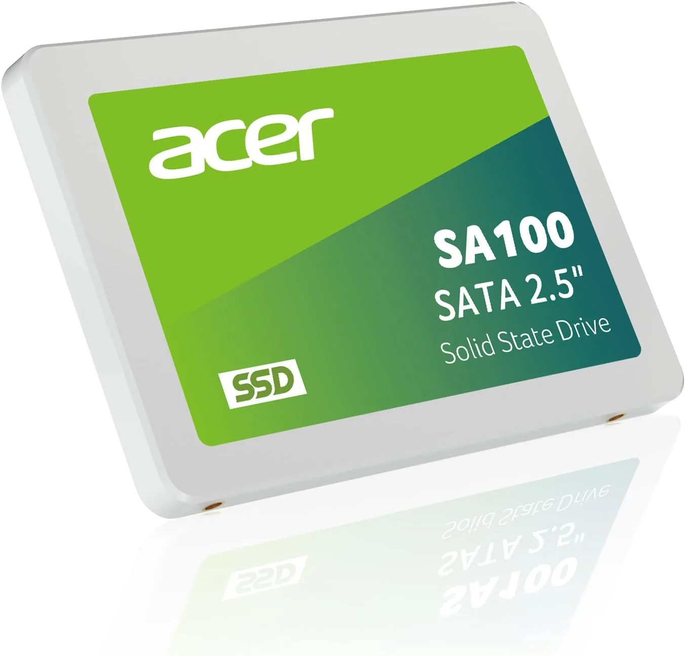 Acer Unidad sa100 960 GB Acer Unidad sa100 960 GB