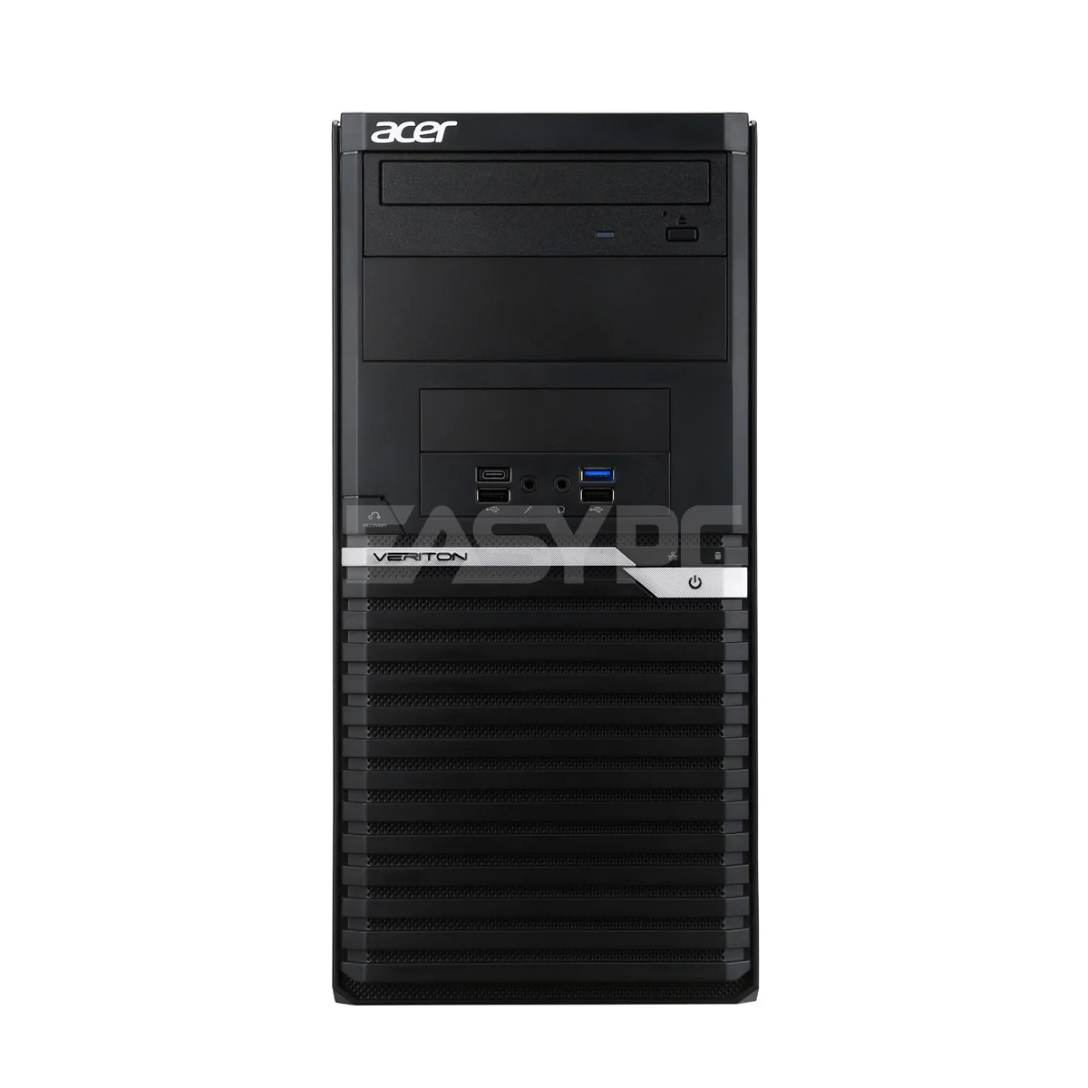 Acer Veriton m4660g i7 9700 Nvidiaa¨ 1 TB