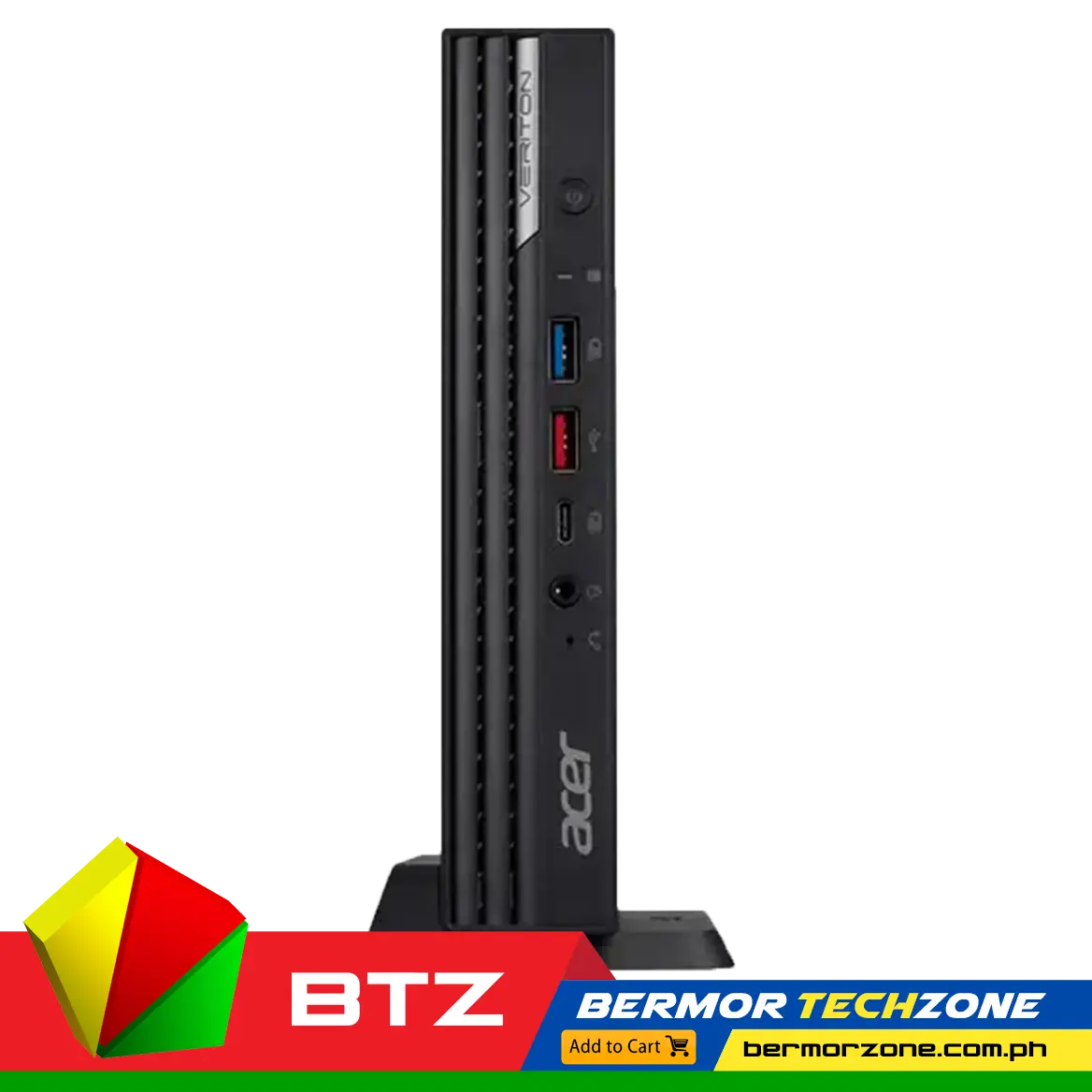 Acer Veriton n4690gt Celeron g6900 Windows 512 GB