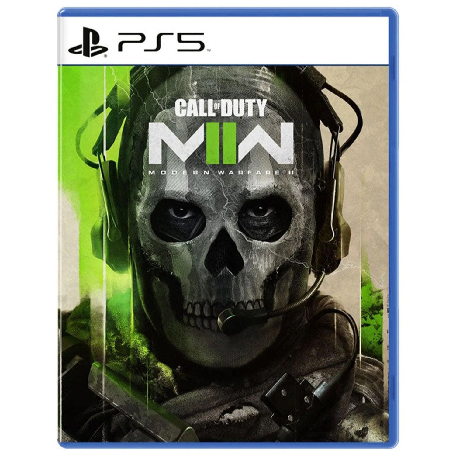 Activision ps5 Call Of Duty Modern Warfare