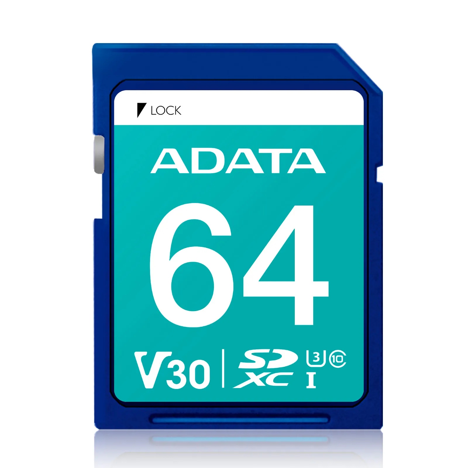Adata Memoria Sdxc v30 64 GB