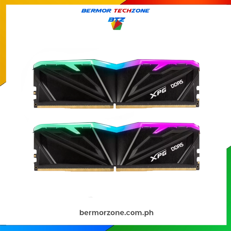Adata Xpg Armax Rgb ddr5 6000 32 GB