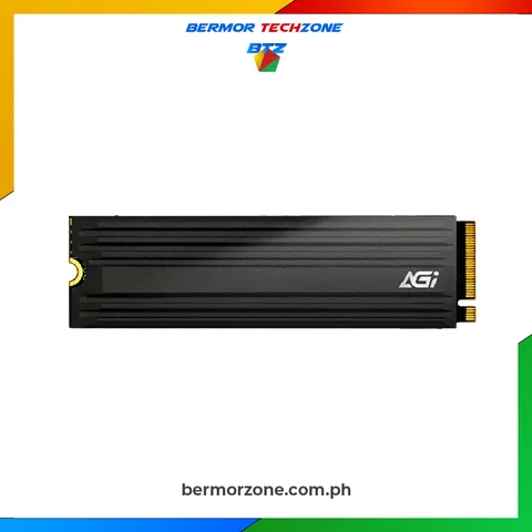 AGI ai828 Pcie Nvme Gen 4× 2tb to 3tb, 960gb to 1tb