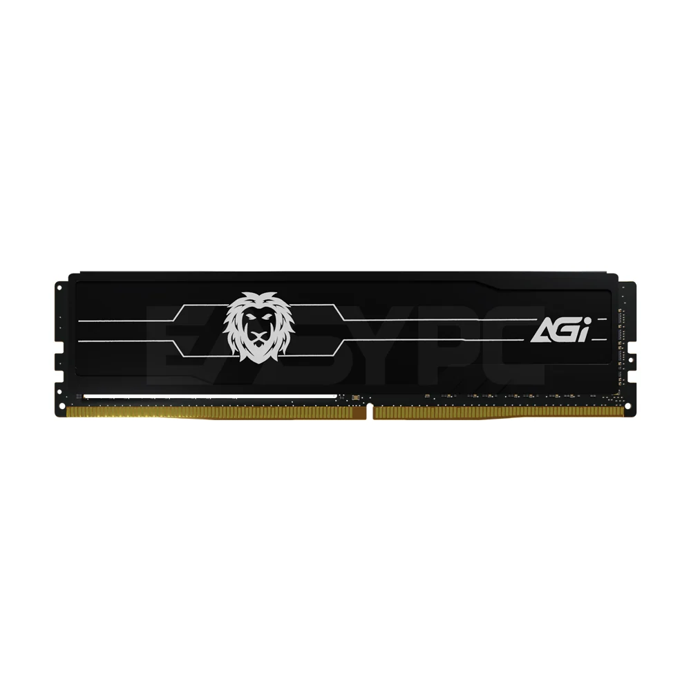 AGI ud138 ddr4 3200mhz Desktop Memory 8 GB