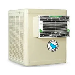 Aljazierah Al-jazierah Evaporative Cooler 1 2 Aljazierah Al-jazierah Evaporative Cooler 1 2