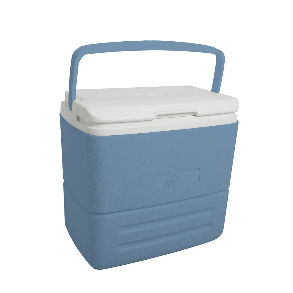 ALPES Nevera Portatil Rigida 17l 17l