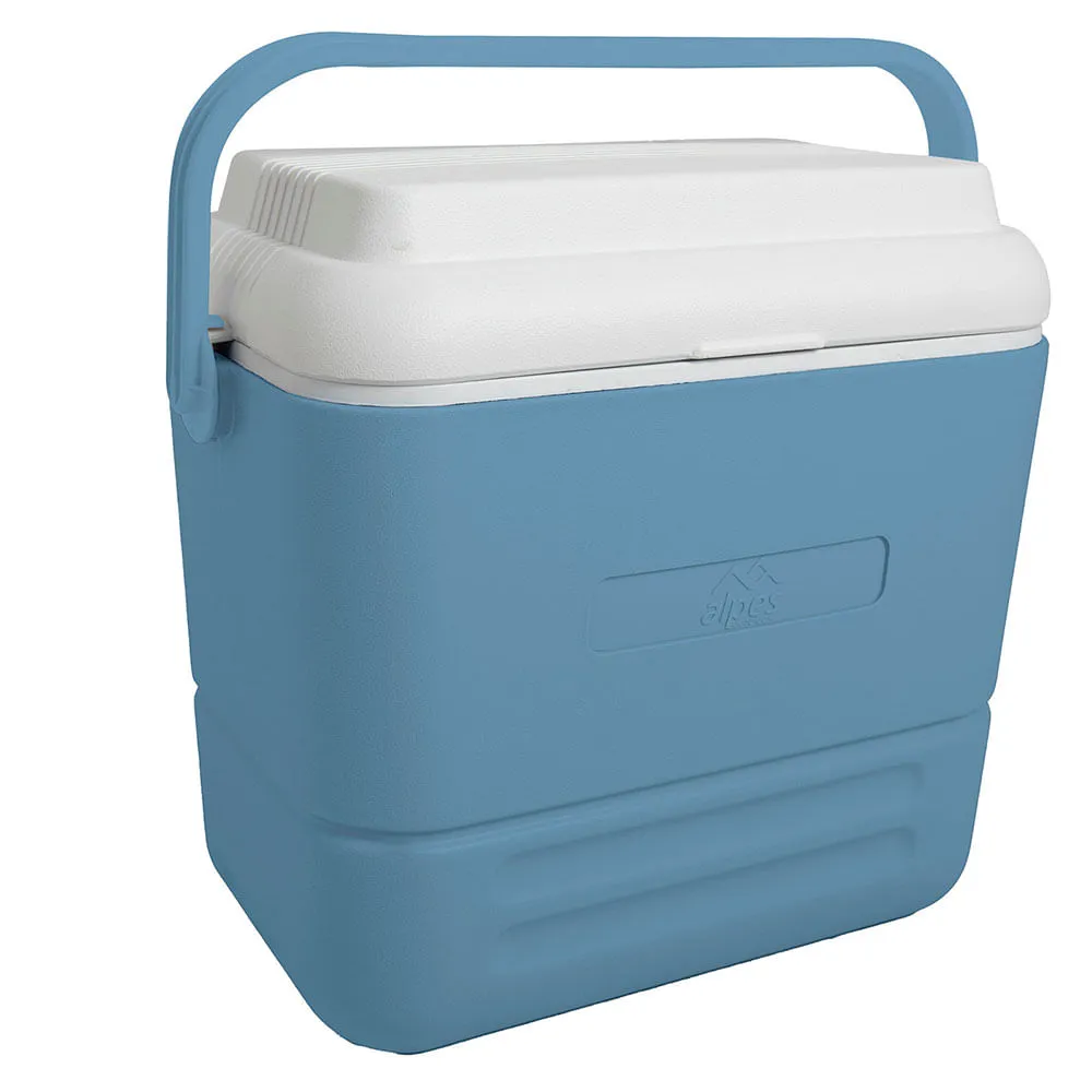 ALPES Nevera Portatil Rigida 36l 36l ALPES Nevera Portatil Rigida 36l 36l