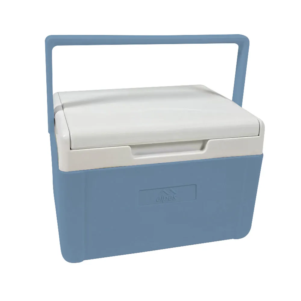ALPES Nevera Portatil Rigida 5l 5l