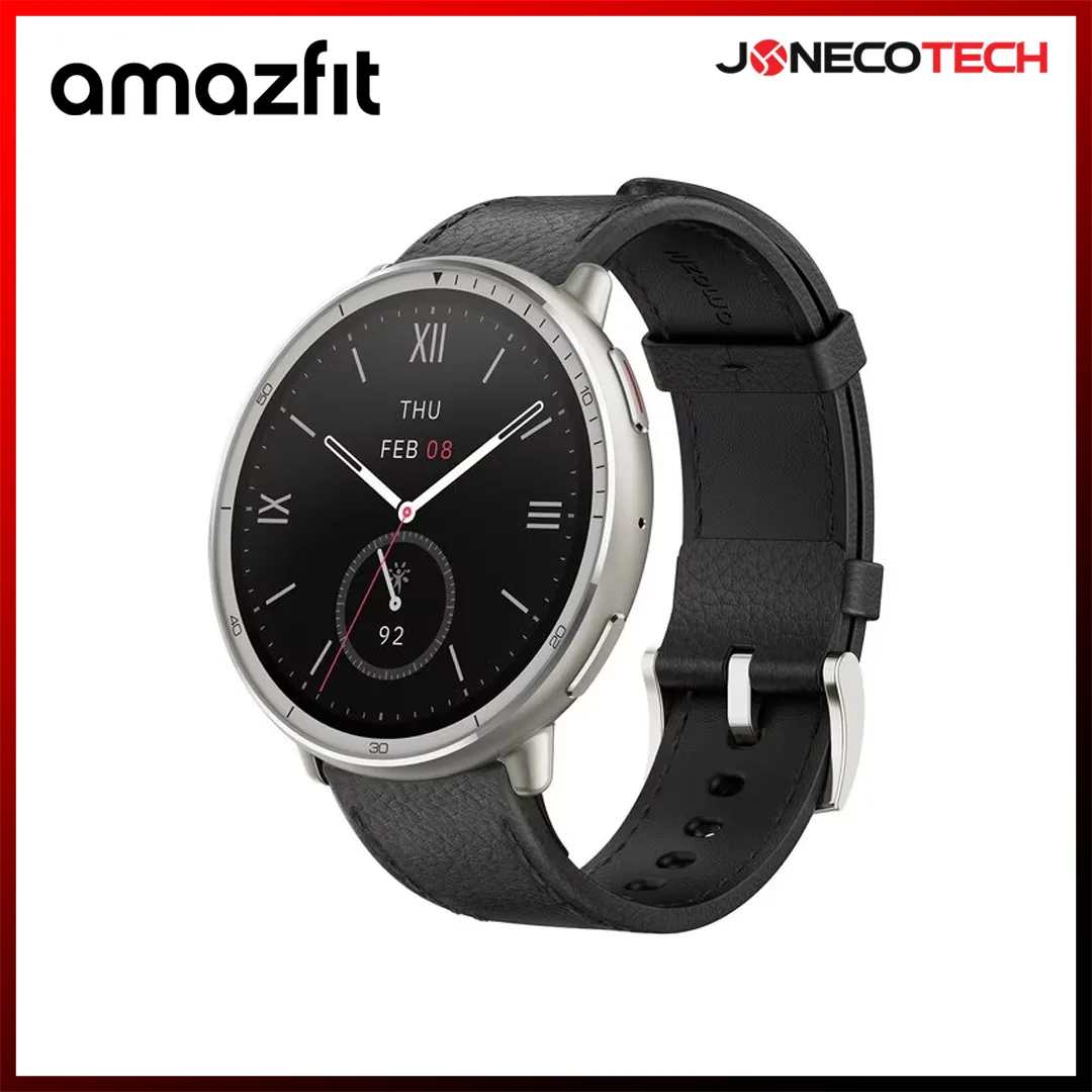 Amazfit Active 2 44mm Watch 1