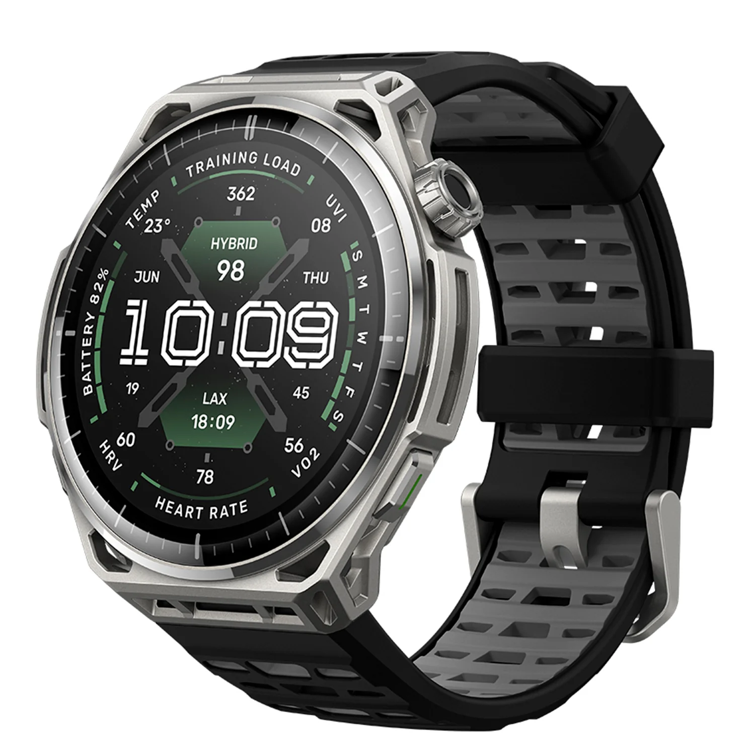 Amazfit Balance 3