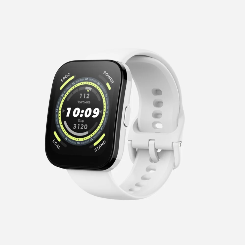 Amazfit Bip 5