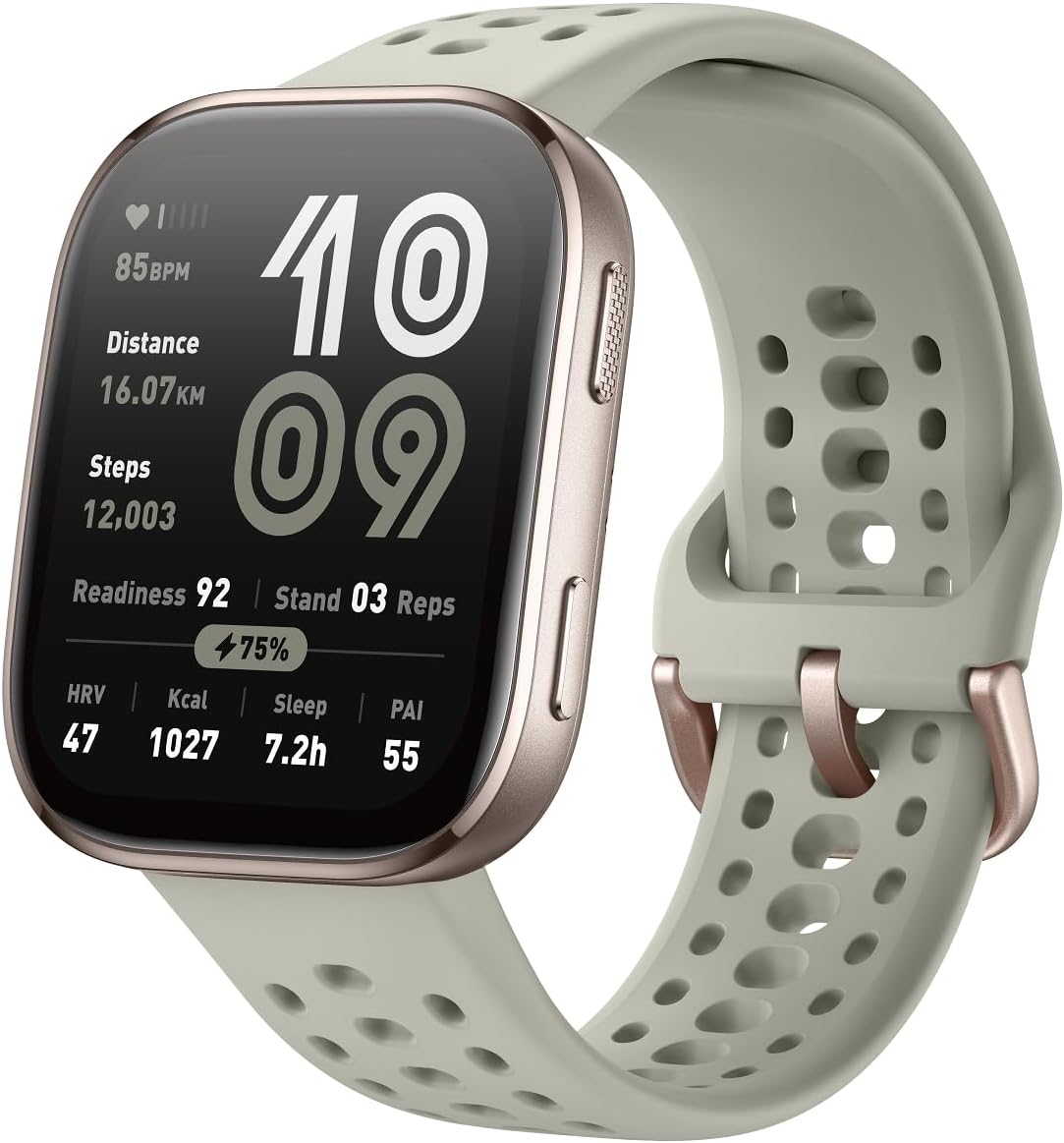 Amazfit Bip 6 Watch 46mm