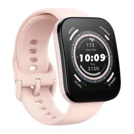 Amazfit Watch Bip 5 Pastel