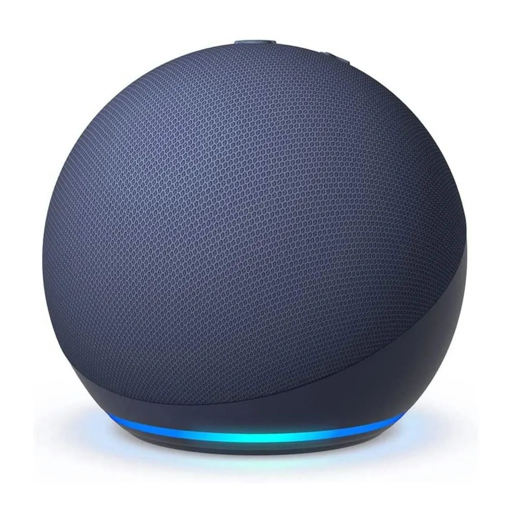 Amazon Alexa Echo Dot 5ta Generacion 5.1 TB