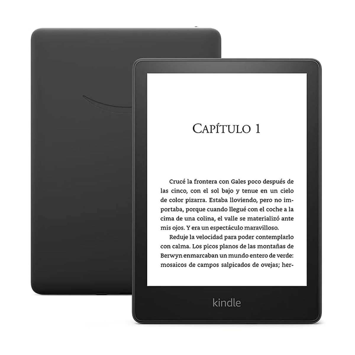 Amazon Kindle Paperwhite Signature Edition 6 32 GB Amazon Kindle Paperwhite Signature Edition 6 32 GB
