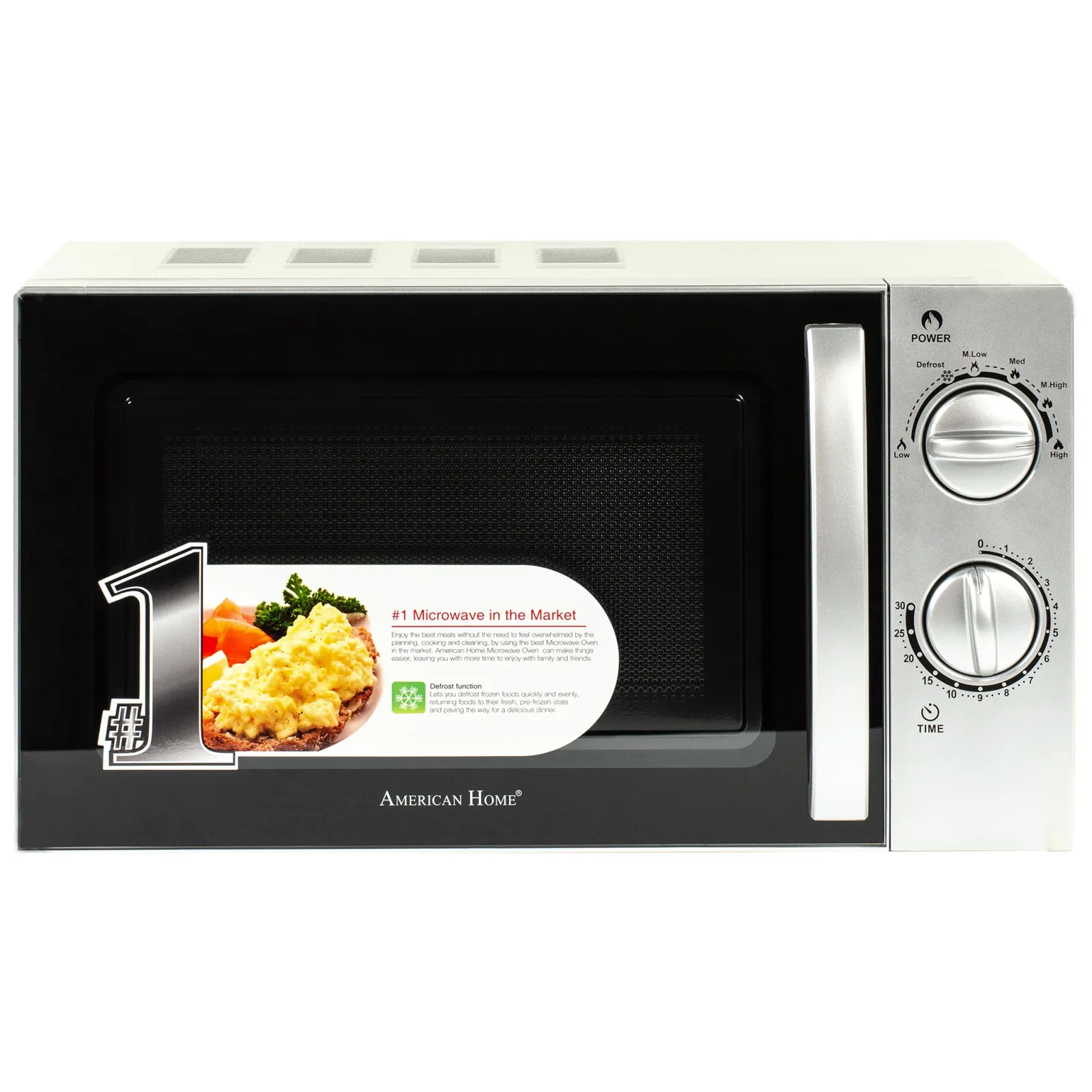 American Home Amw 20mcs Ame Home 20l