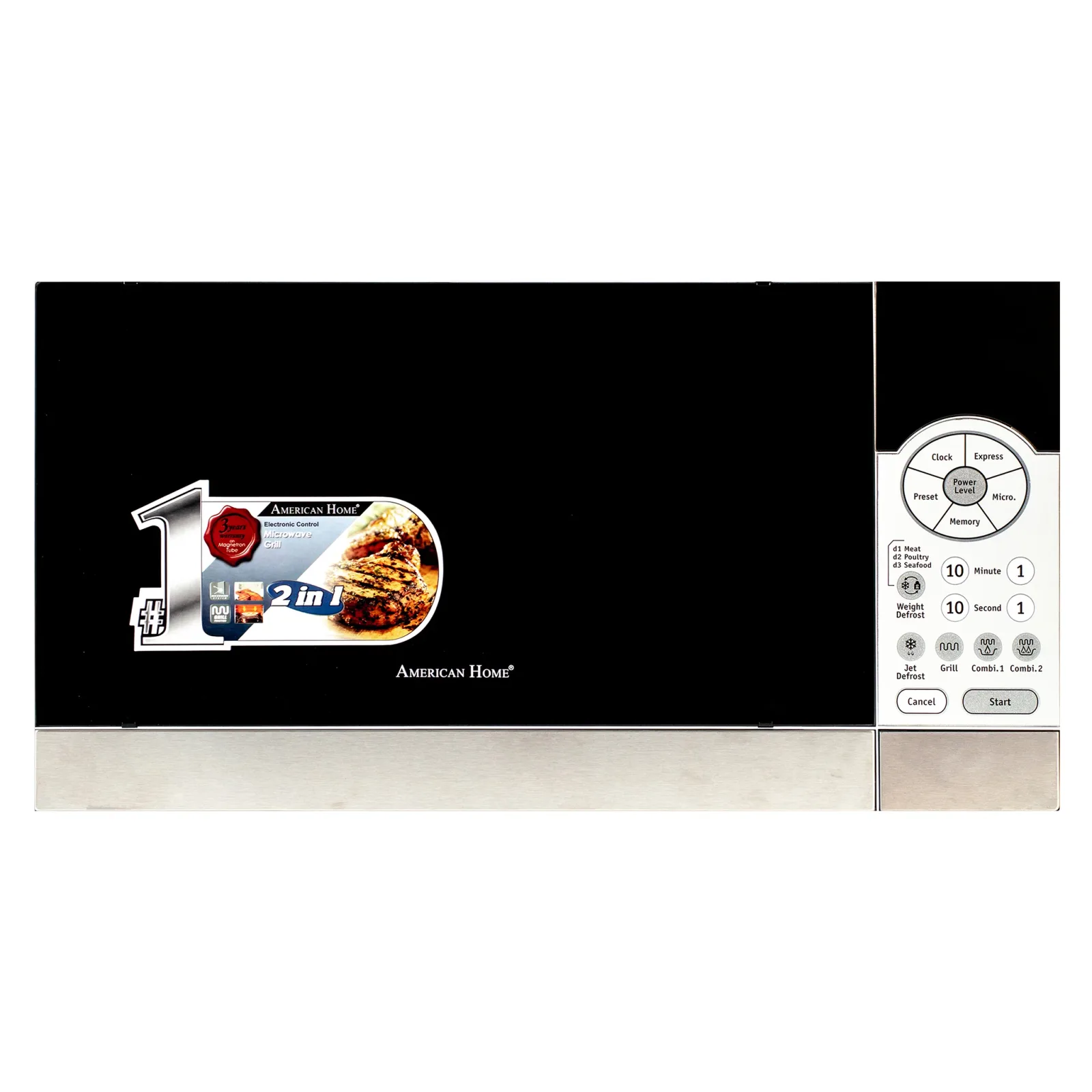 American Home Amw gc23ls Ame Home 23l