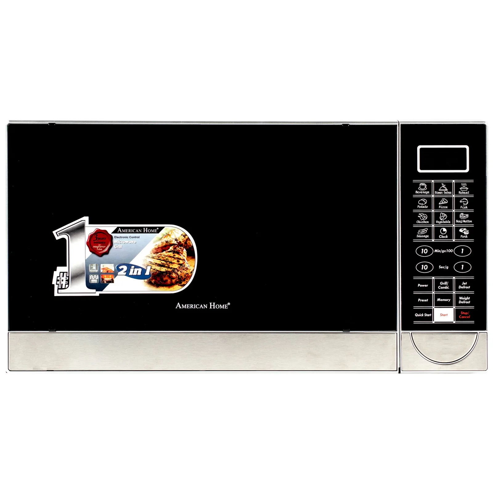 American Home Amw gc28ls Ame Home 28l
