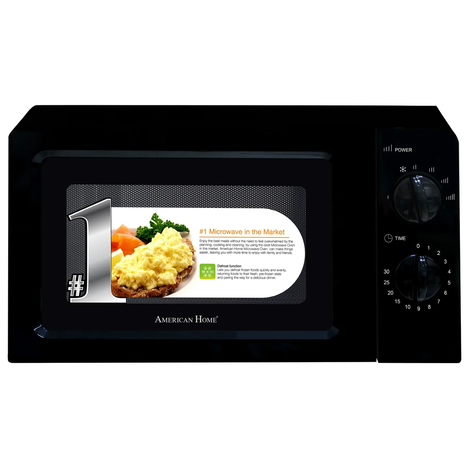 American Home Amw st1920lblk Ame Home 20l