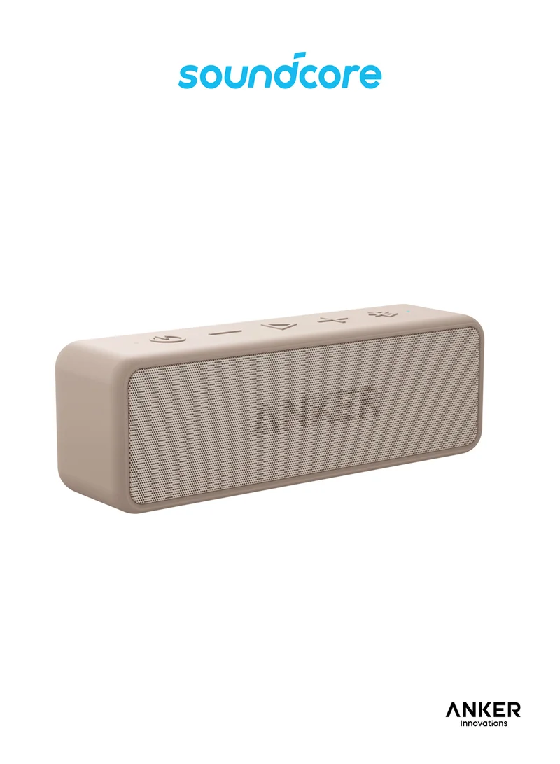 ANKER Soundcore 2 12w Stereo