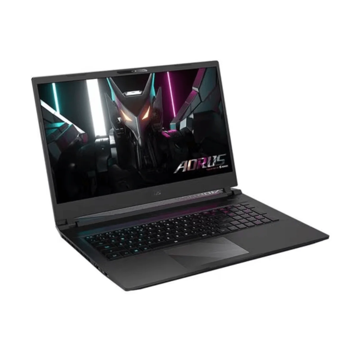 Aorus Gamer 17 9sf e3la153sh 17 512 GB