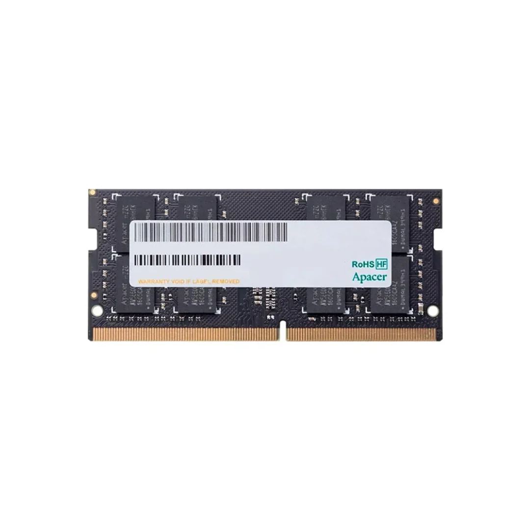 Apacer ddr5 5600mts Sodimm Memory Rp 16 GB