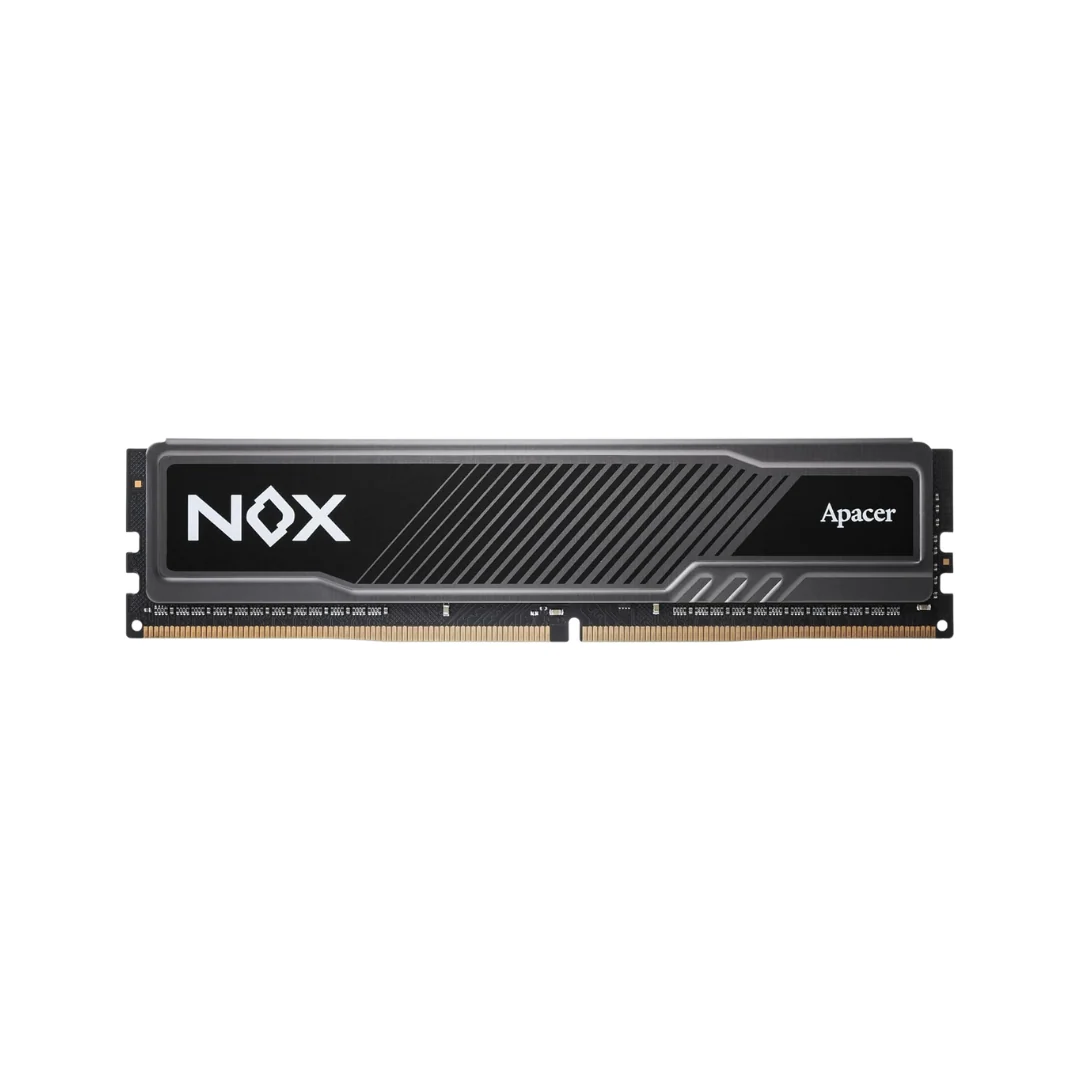 Apacer Nox ddr4 3600mhz Memory Module 16 GB