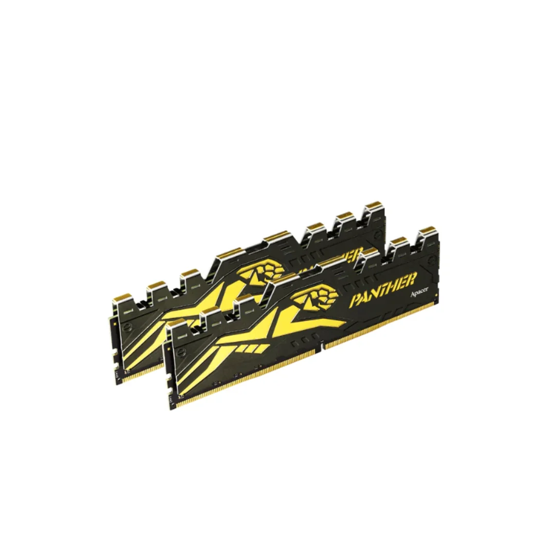 Apacer Panther ddr4 3200mhz 1 35v 32 GB