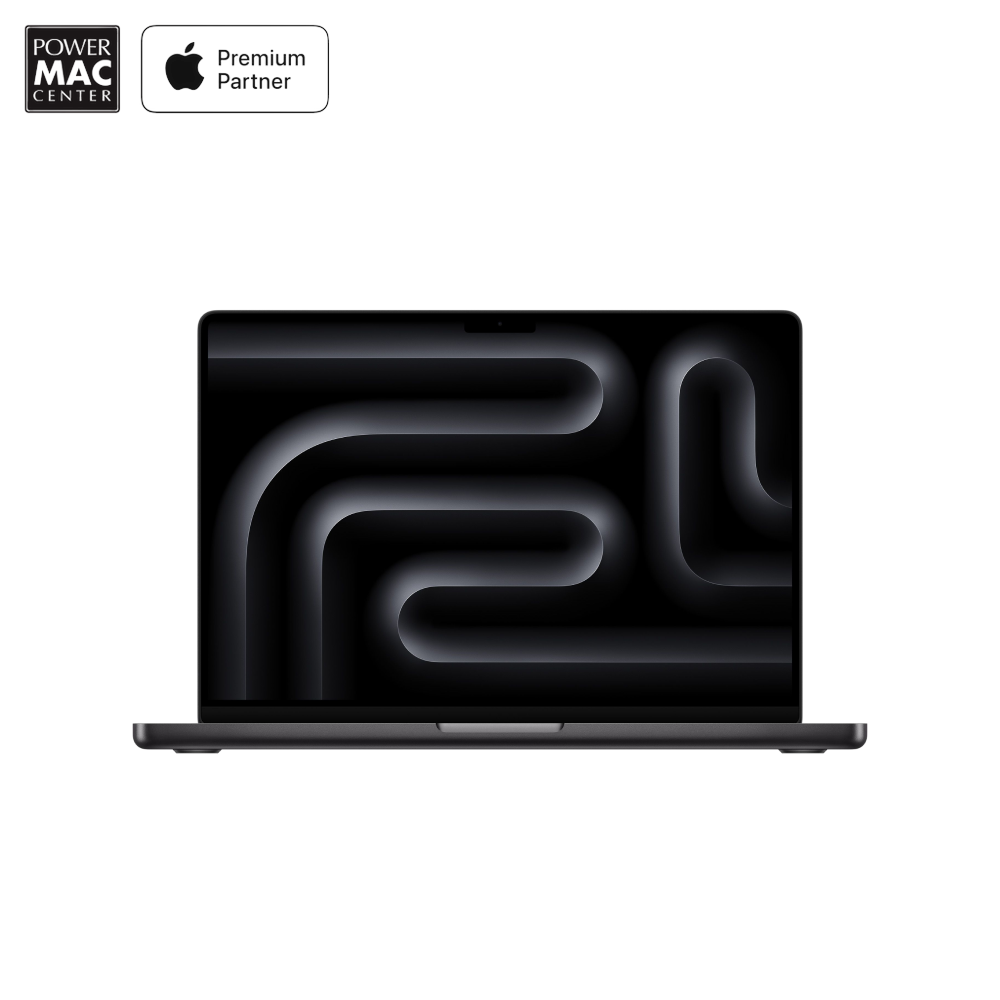 Apple 14-inch MacBook Pro m5 Pro 1 TB