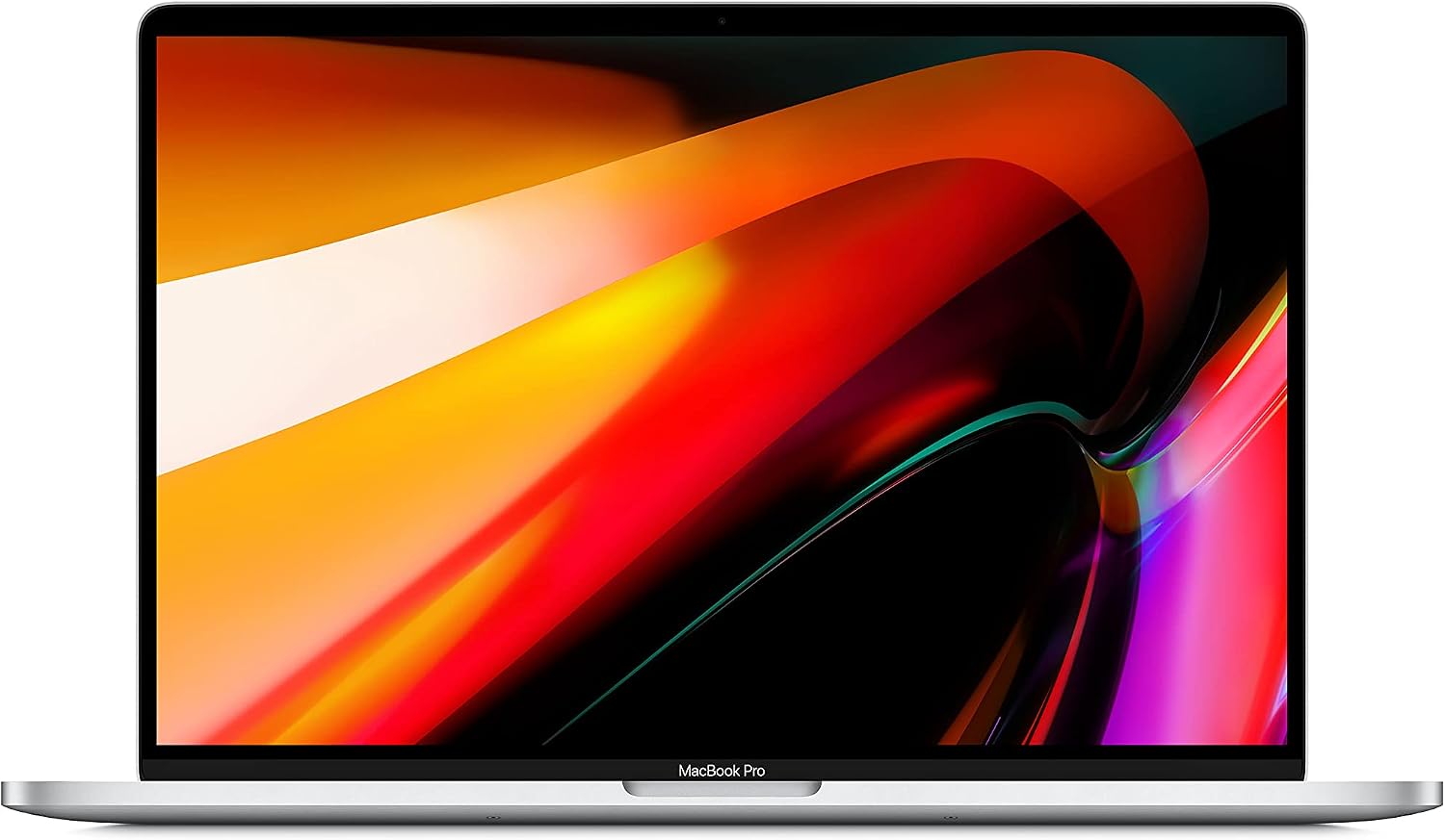 Apple 2019 MacBook Pro 16-inch 1 TB