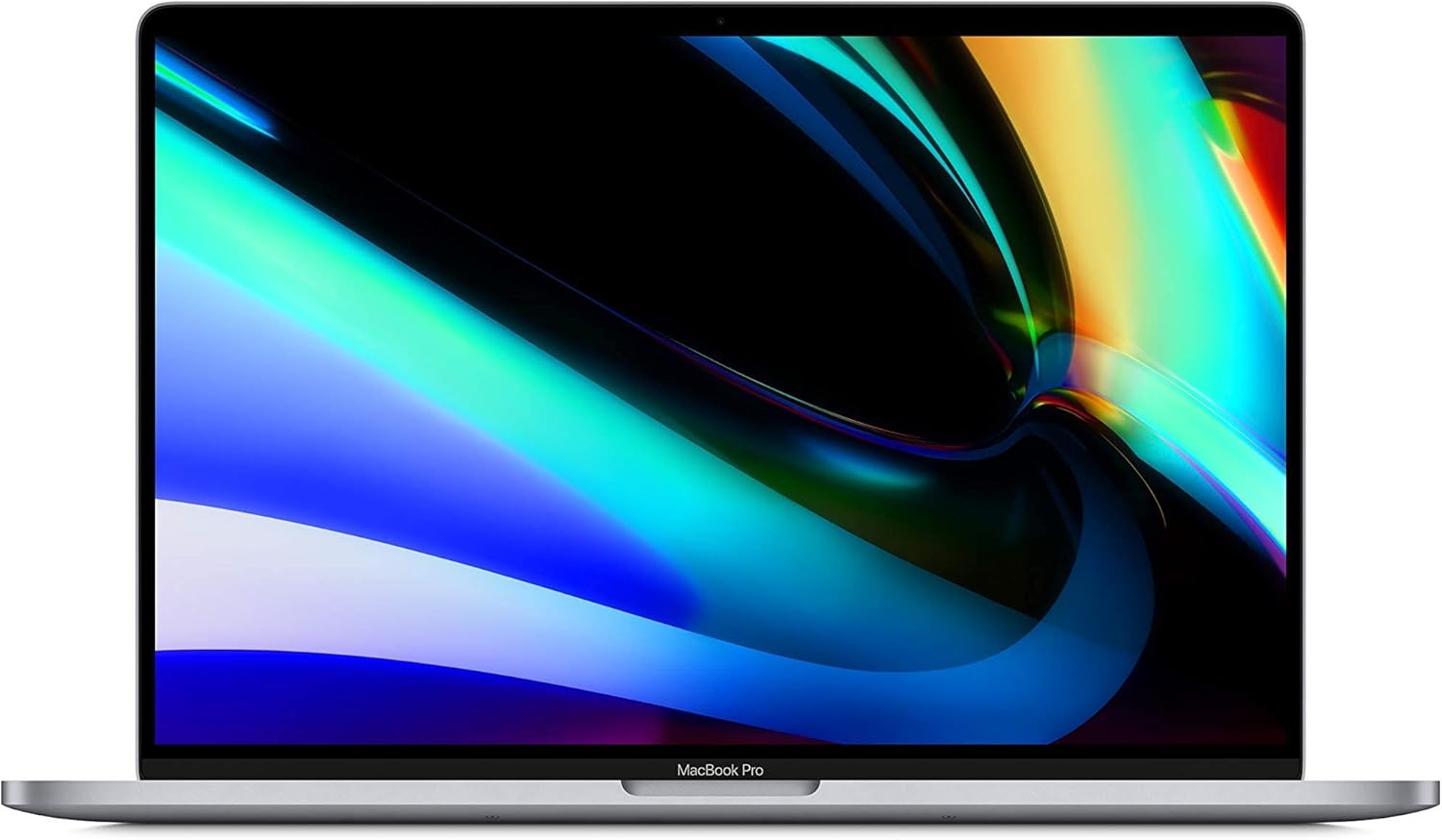 Apple 2019 MacBook Pro 16-inch 512 GB