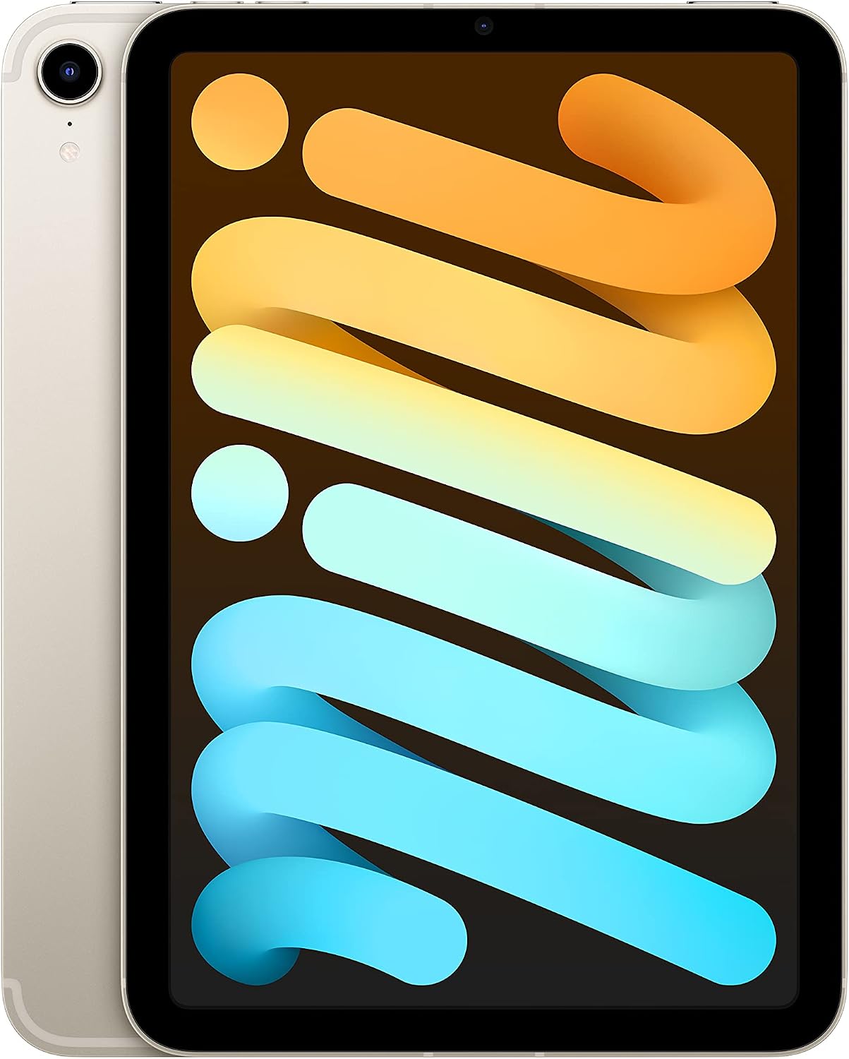 Apple 2021 iPad Mini 8 3-inch 256 GB