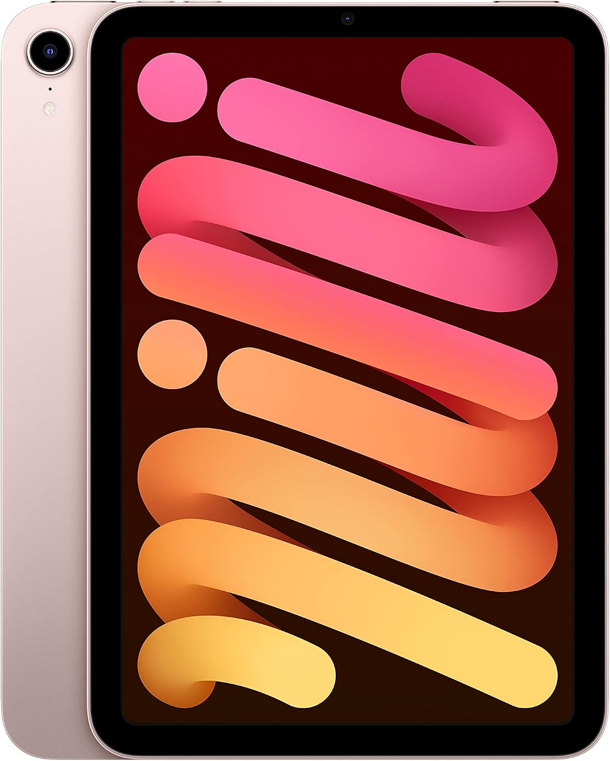 Apple 2021 iPad Mini 8 3-inches 256 GB