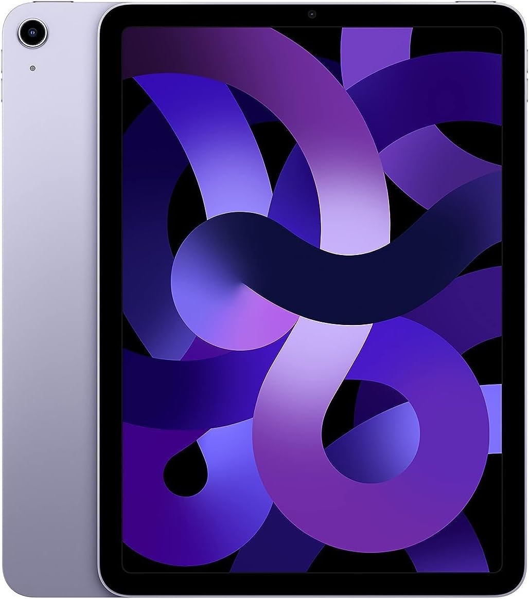 Apple 2022 10 9-inch iPad Air 64 GB