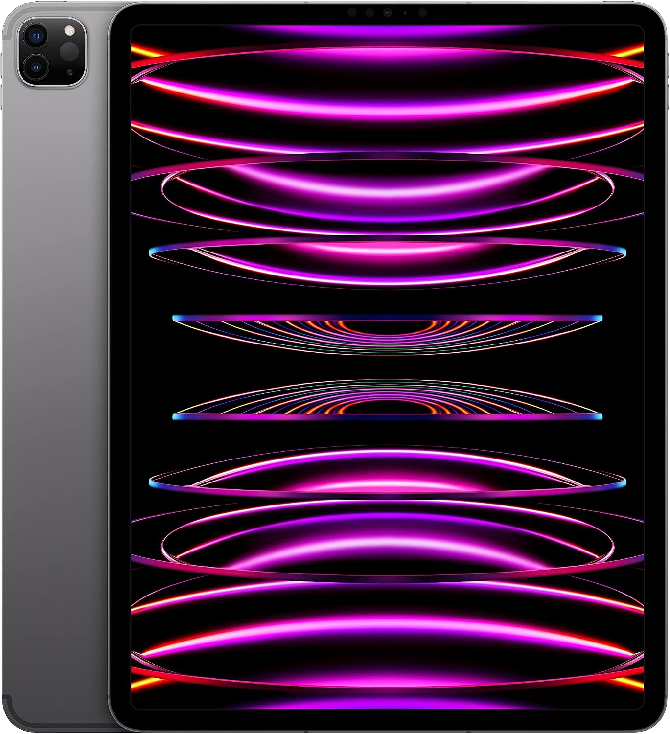 Apple 2022 12 9-inch iPad Pro 256 GB