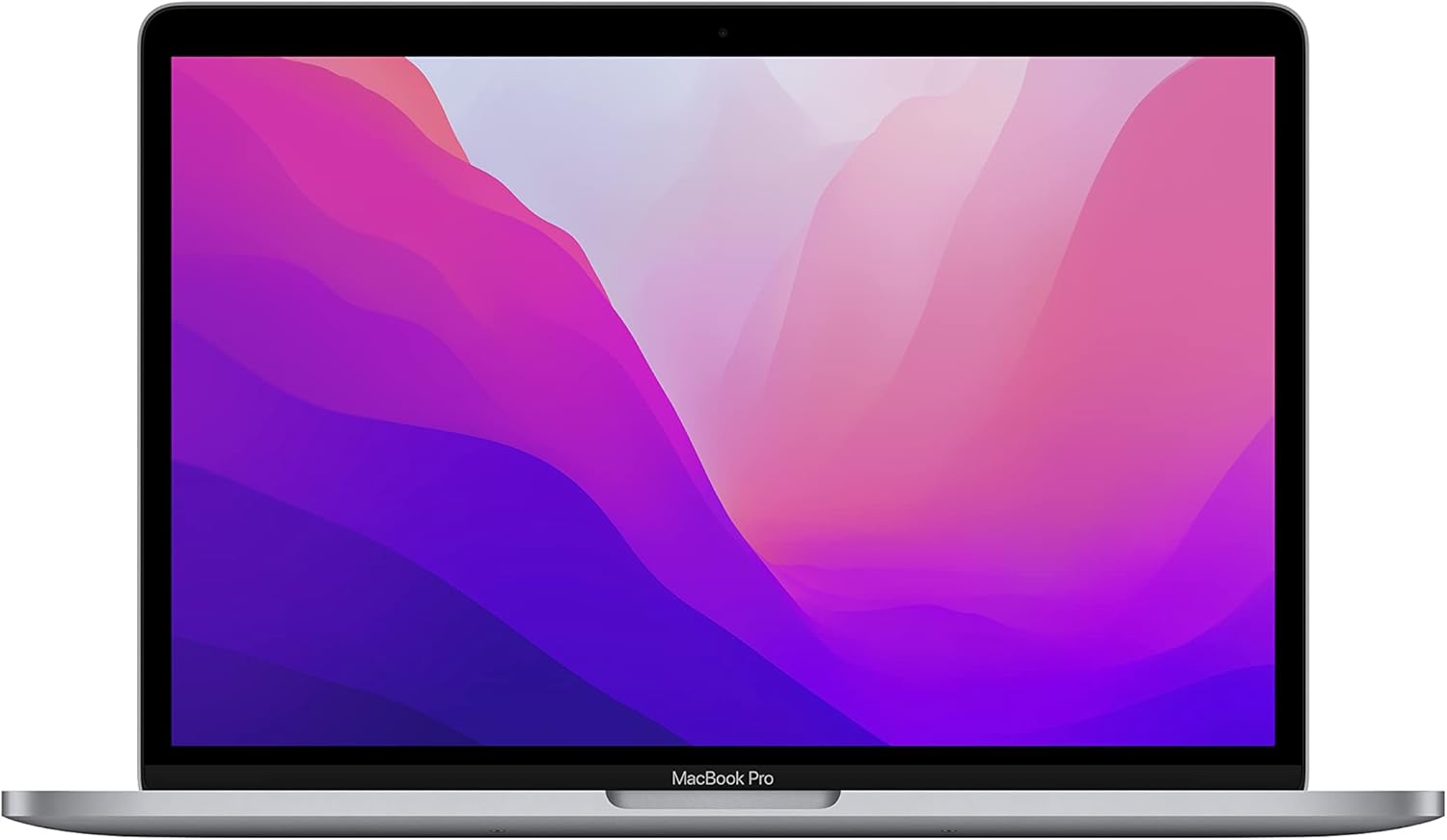 Apple 2022 MacBook Pro m2 Chip 256 GB