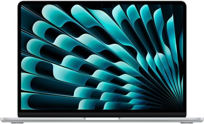 Apple 2026 MacBook Air De 15 1 TB