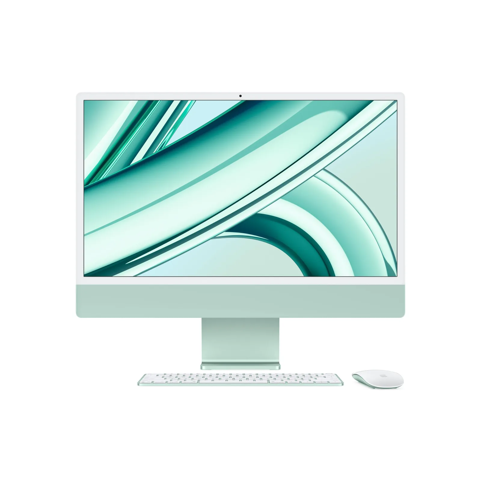 Apple 24 iMac Retina 4 5k 256 GB