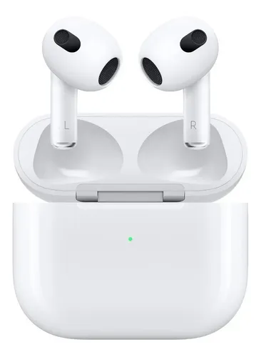 Apple AirPods 3ra Generacion Carga Magsafe