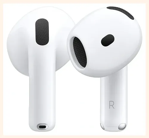 Apple AirPods 4 Alta Calidad Sonido°q