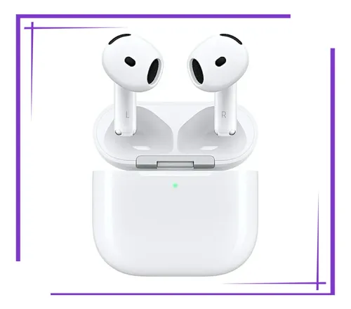 Apple AirPods 4 Reacondicionados& Estado Envio Apple AirPods 4 Reacondicionados& Estado Envio