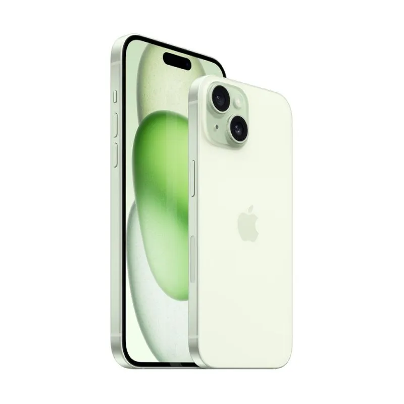 Apple Celular iPhone 15 4 GB