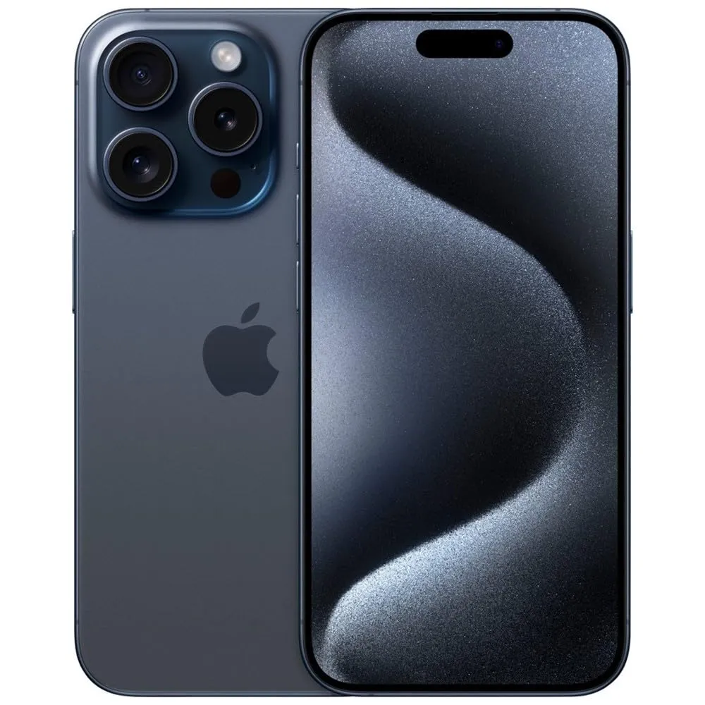Apple Celular iPhone 15 Pro Max 4 GB