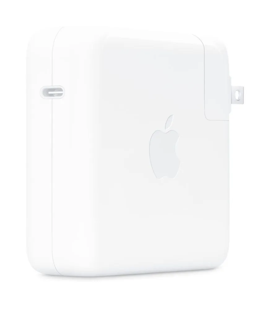 Apple Corriente 96w Usb-c MacBook Pro