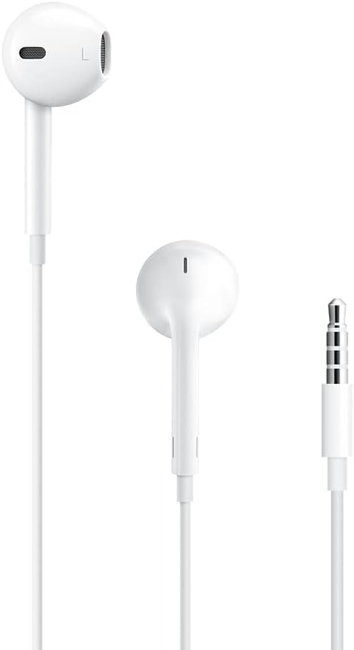 Apple Earpods 3 5 Mm Plug