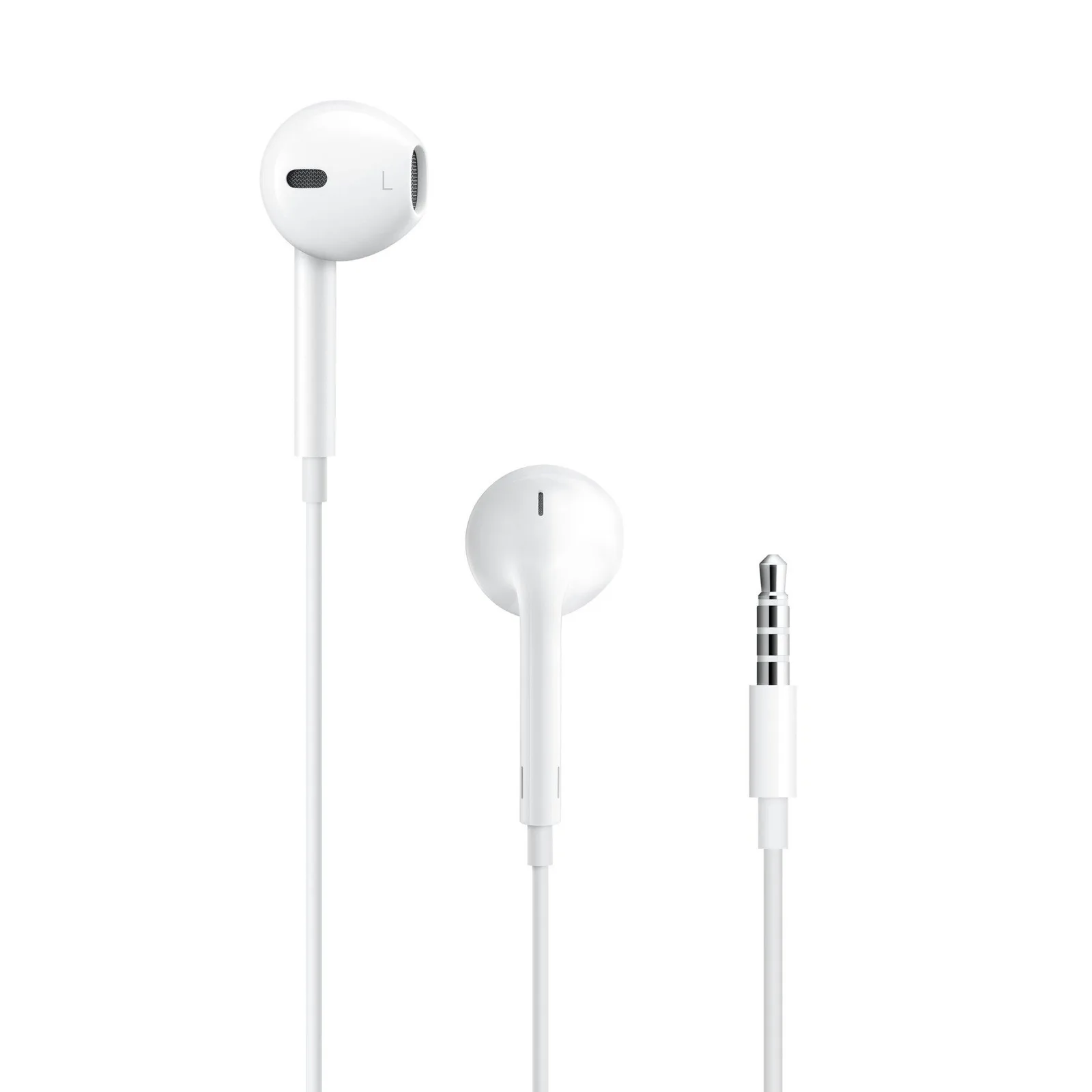 Apple Earpods 3 5mm Headphone Plug